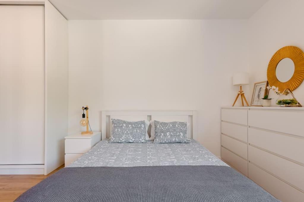Stylish And Elegant Studio - Best View And Location In Coimbra Downton Exterior foto